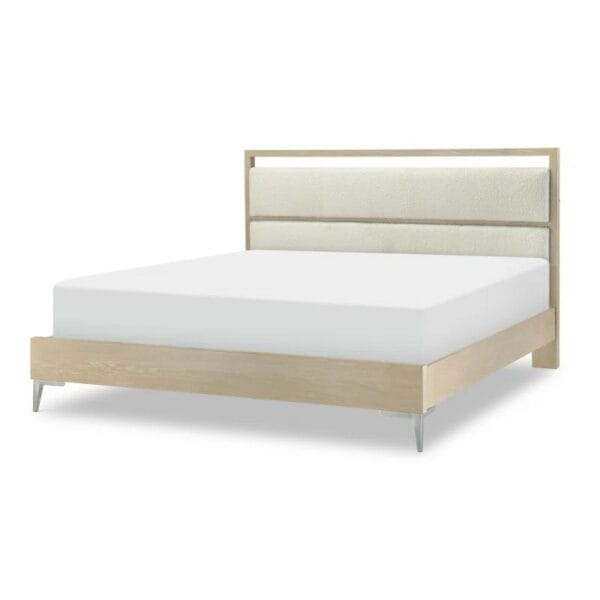 Lettie Upholstered Bed