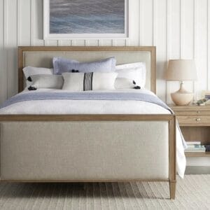 Pearson Storage Bed in Basa Natural