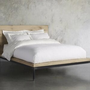 Sullivan Bed in Northman Sable