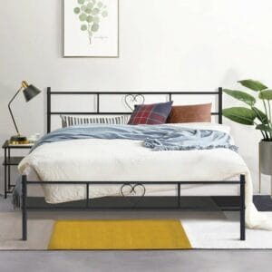 Aaru Bed Frame