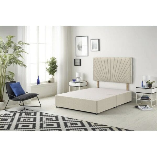 SantaFe Divan Bed Base