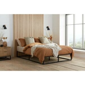 Hakim Platform Bed