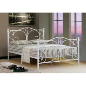 Orourke Bed Frame