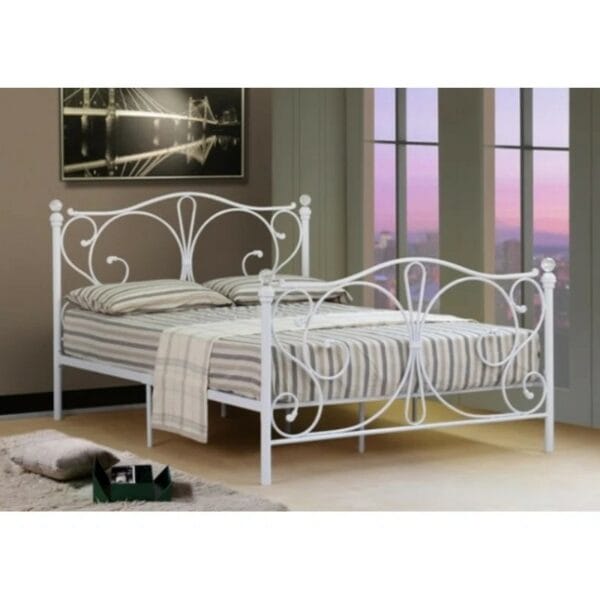 Orourke Bed Frame