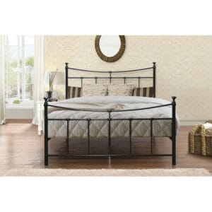 Hayler Bed Frame