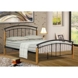 Beard Bed Frame