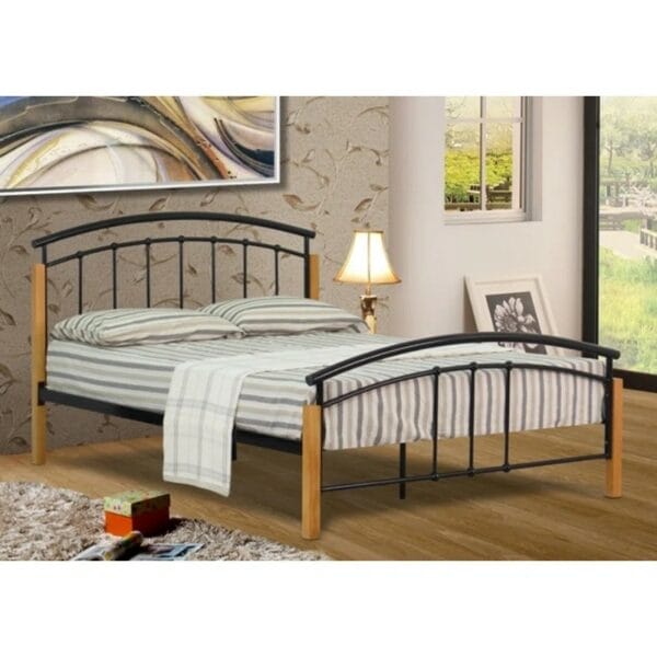 Beard Bed Frame