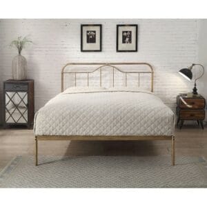 Mcgowan Bed Frame
