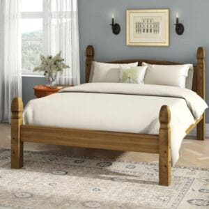 Arthemus Bed Frame