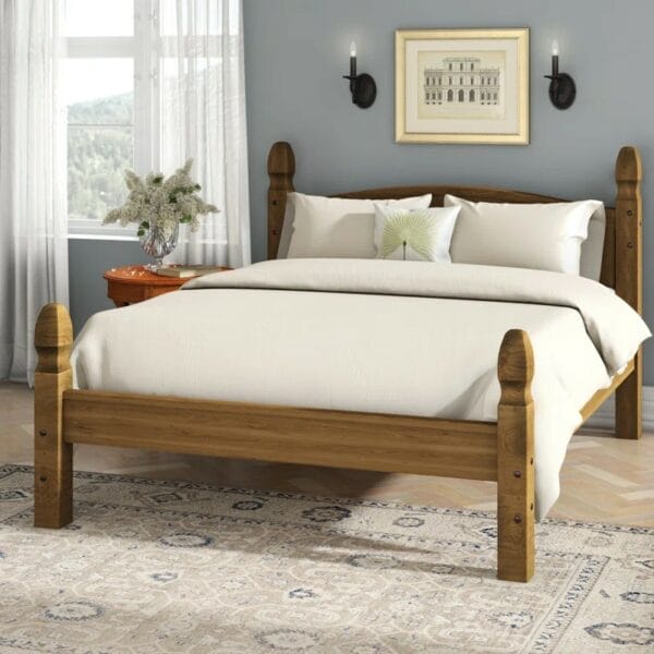 Arthemus Bed Frame