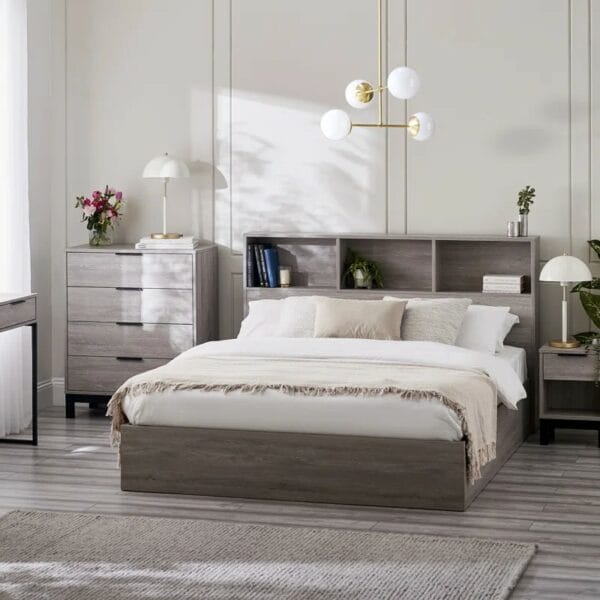 Baehr Bed