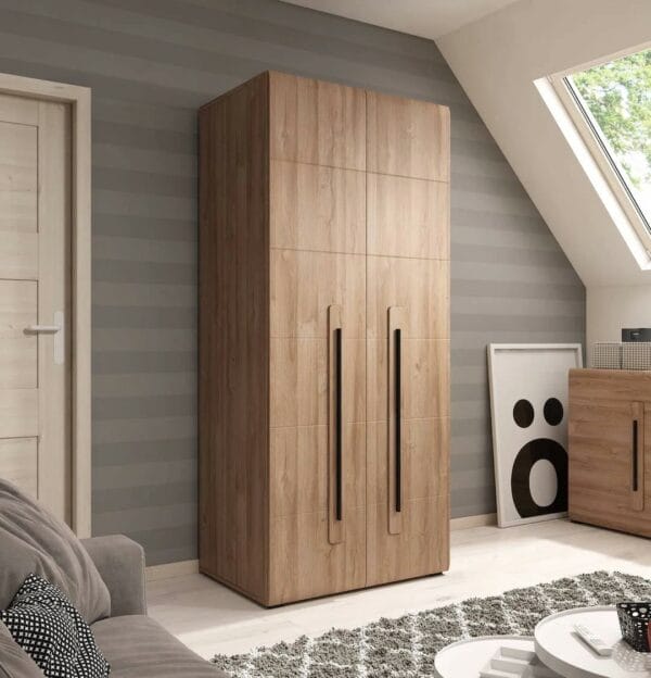 Wardrobe Elegant Grandson Design