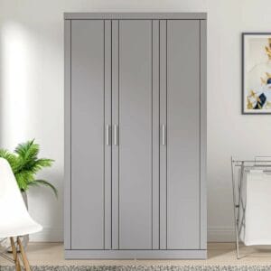 Kimberley Leighana 3 Door Wardrobe