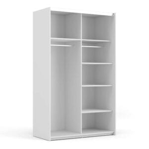 Tahitia Set of Shelves Narrow
