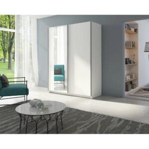 Cirencester 2 Door Sliding Wardrobe