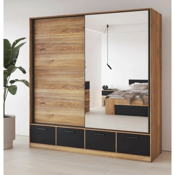 Gilmartin Wardrobe