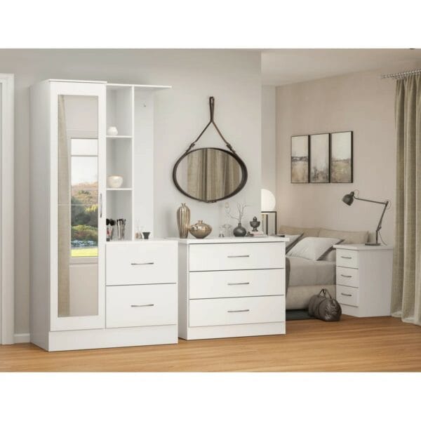 Cascio Wardrobe