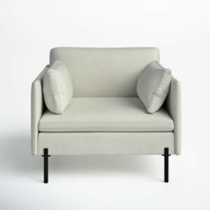Moab Upholstered Armchair