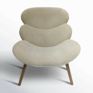 Azure Upholstered Accent Chair