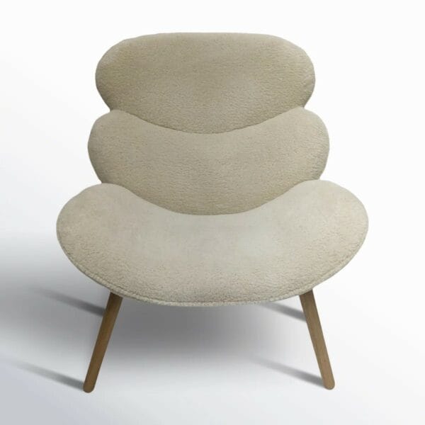 Azure Upholstered Accent Chair