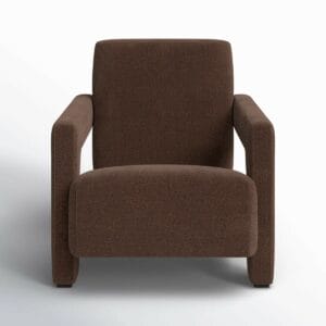 Olsen Upholstered Armchair