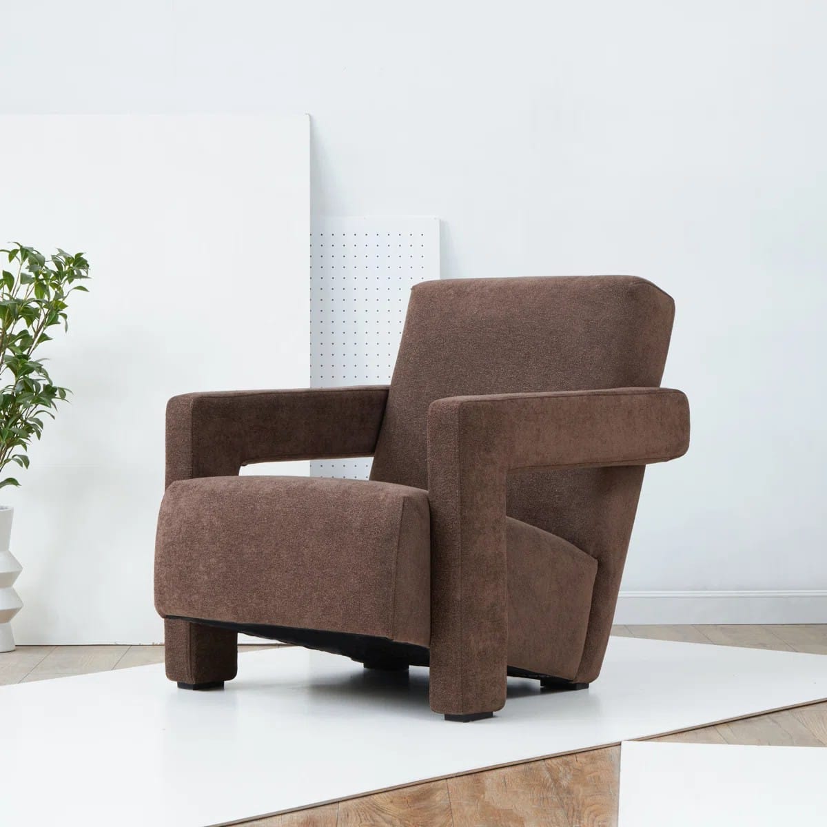 Olsen Upholstered Armchair
