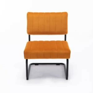Cayman Upholstered Side Chair