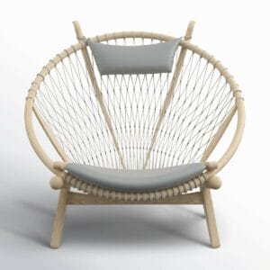 Presta Upholstered Accent Chair