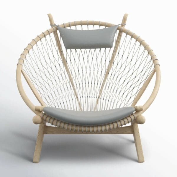 Presta Upholstered Accent Chair