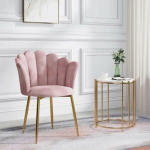 Wide Tub Chair