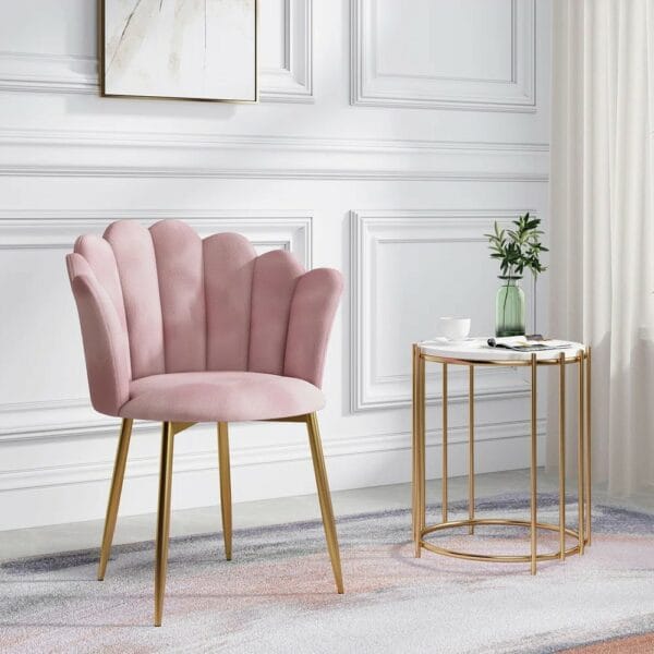 Wide Tub Chair