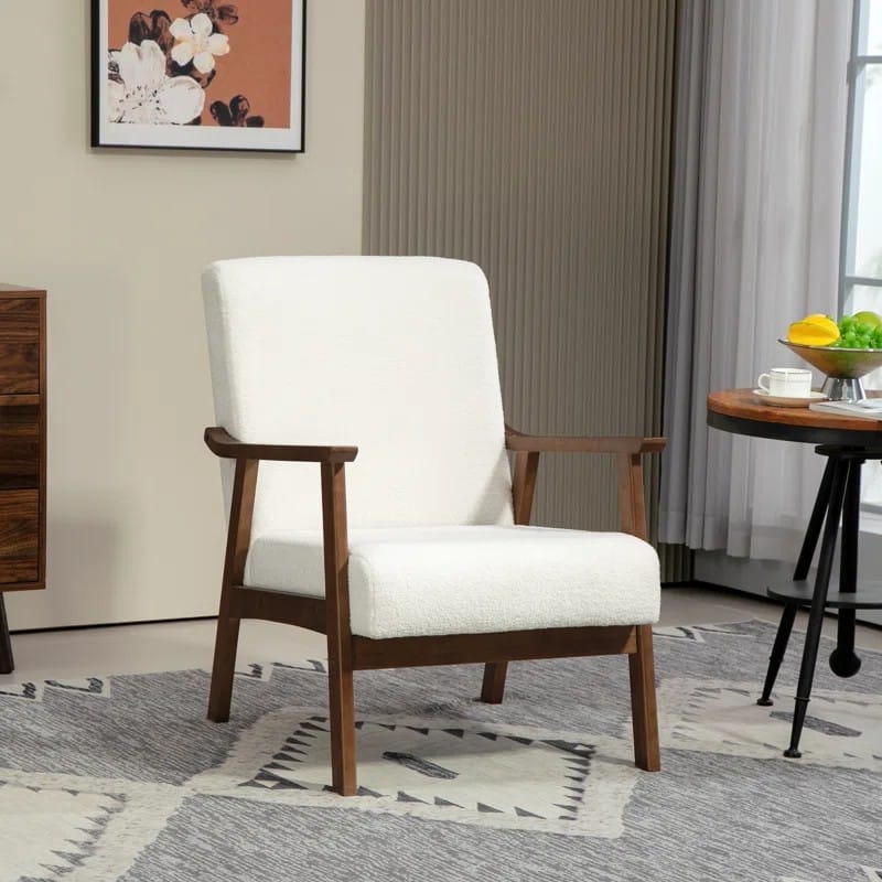 Rackerby Upholstered Armchair