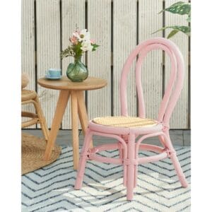 KALIVIA Upholstered Side Chair