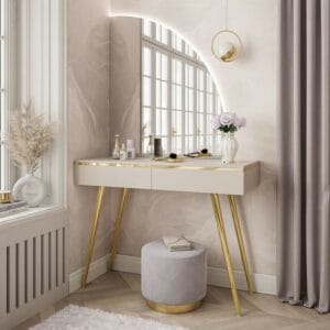 Avdulah Dressing Table