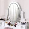 Verner Dressing Table with Mirror
