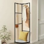 Aveneet Freestanding Coat Rack