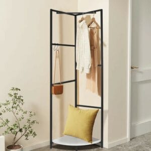 Aveneet Freestanding Coat Rack