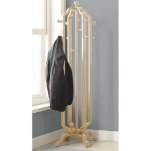 Cameron Freestanding Coat Rack
