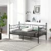 Metal UK Single Daybeds