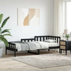 Koah Solid Wood Daybed