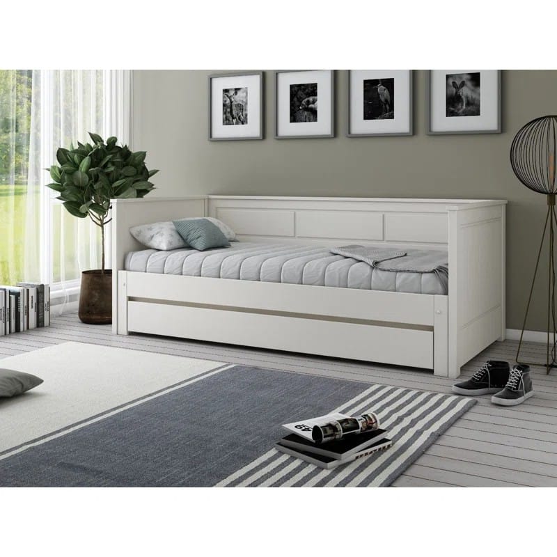 Rheems Solid Wood Daybeds