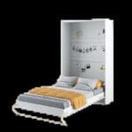 Crinium Folding Bed