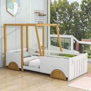 Kids Car Daybeds