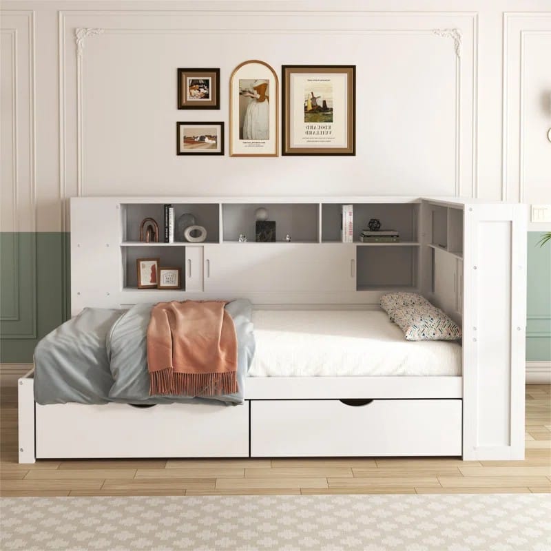 Remick Daybed