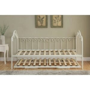 Daybed with Trundle