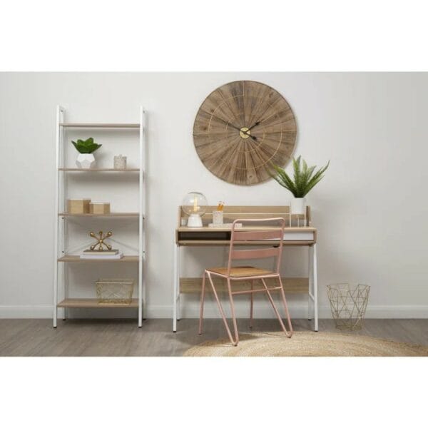 Octa 2 Writing Desk Office Set
