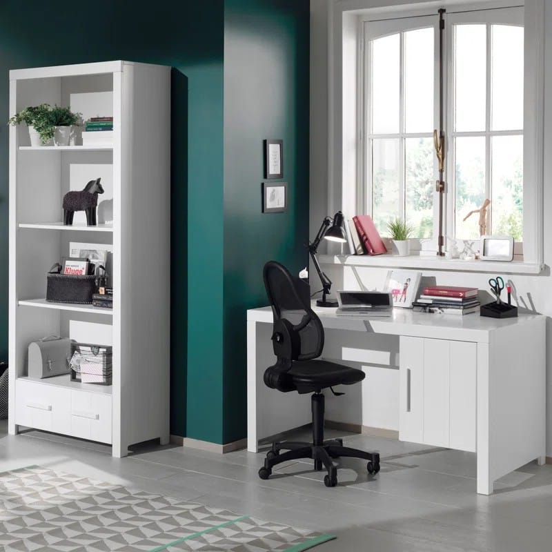 Erik 2 Writing Desk Office Set