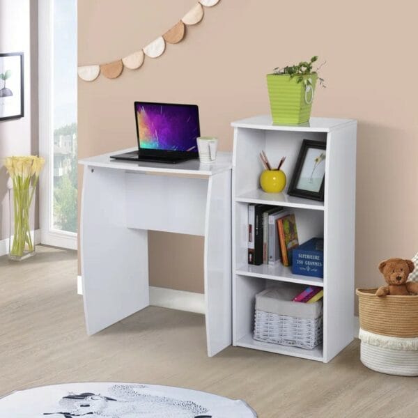 Gide Writing Desk Office Set