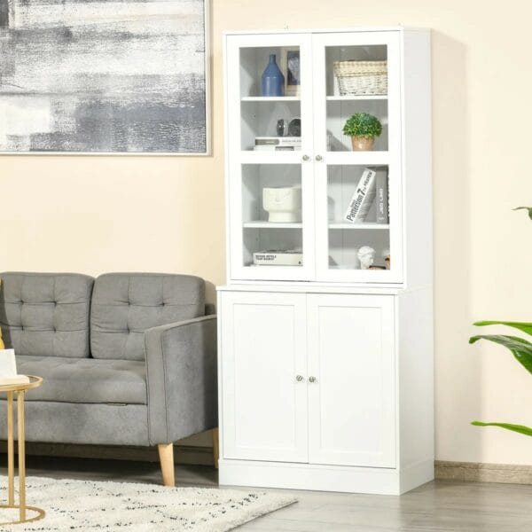 Frihart Welsh Dresser