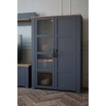 Bowmanville Standard Curio Cabinet